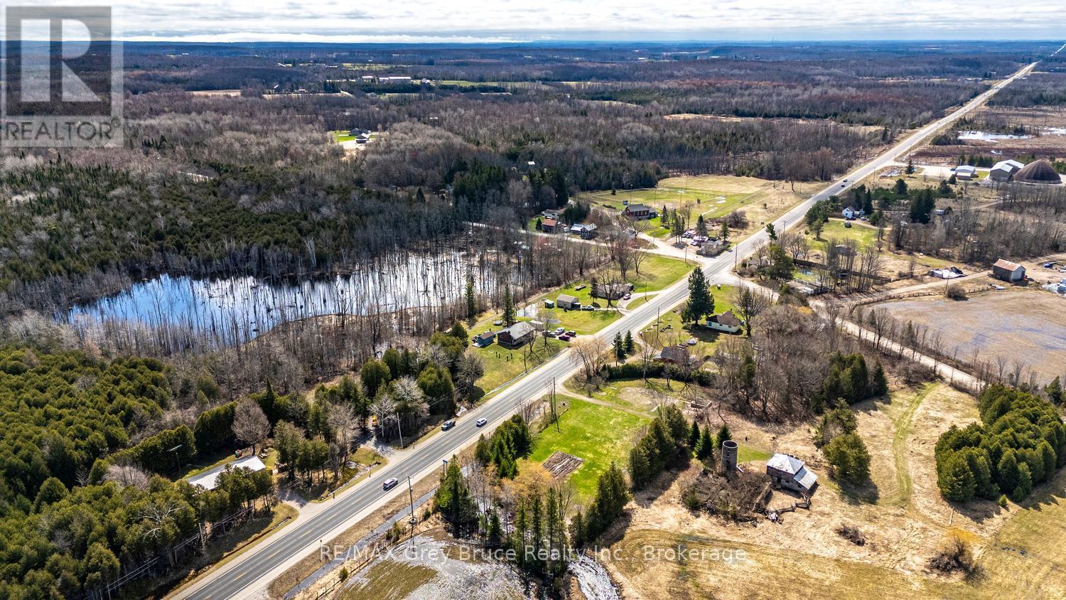019556 Highway 6, South Bruce Peninsula, Ontario  N0H 2T0 - Photo 42 - X13028292