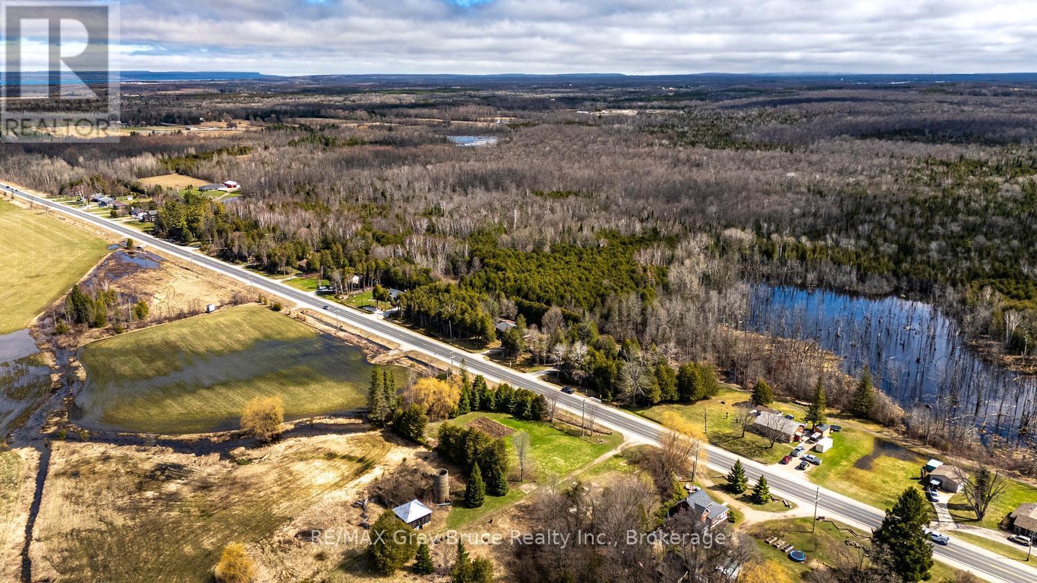 019556 Highway 6, South Bruce Peninsula, Ontario  N0H 2T0 - Photo 43 - X13028292