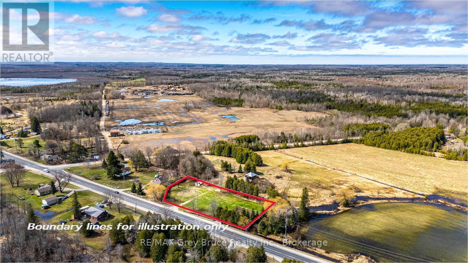 019556 Highway 6, South Bruce Peninsula, Ontario  N0H 2T0 - Photo 6 - X13028292