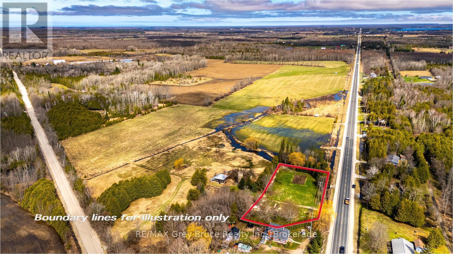 019556 Highway 6, South Bruce Peninsula, Ontario  N0H 2T0 - Photo 7 - X13028292