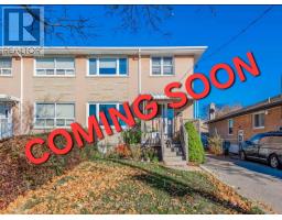 276 ELMHURST DRIVE, Toronto, Ontario