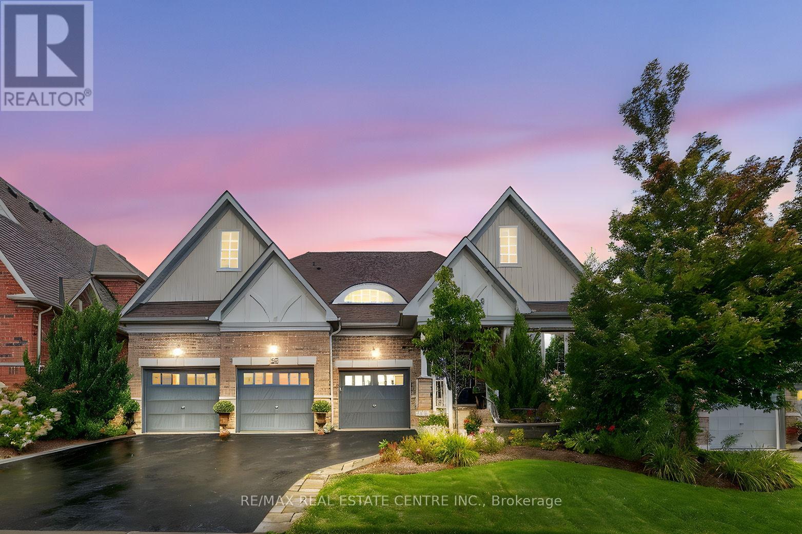 53 ANDERSON AVENUE, Mono, Ontario