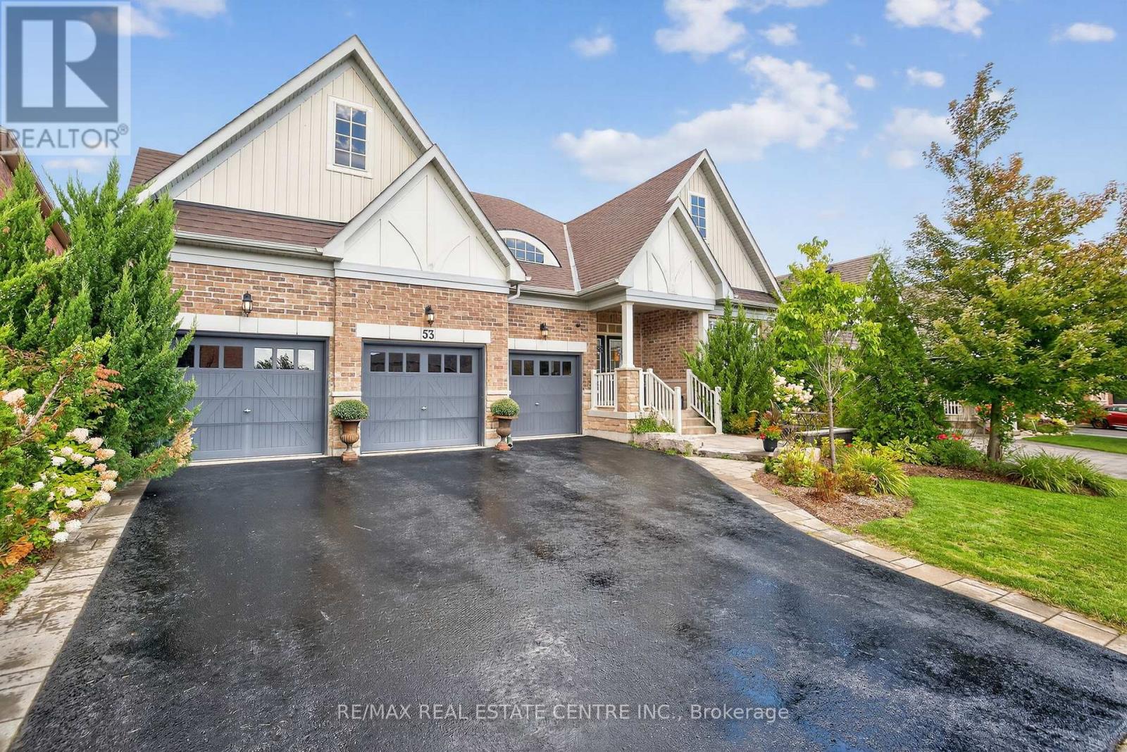 53 Anderson Avenue, Mono, Ontario  L9W 6T2 - Photo 2 - X13028304