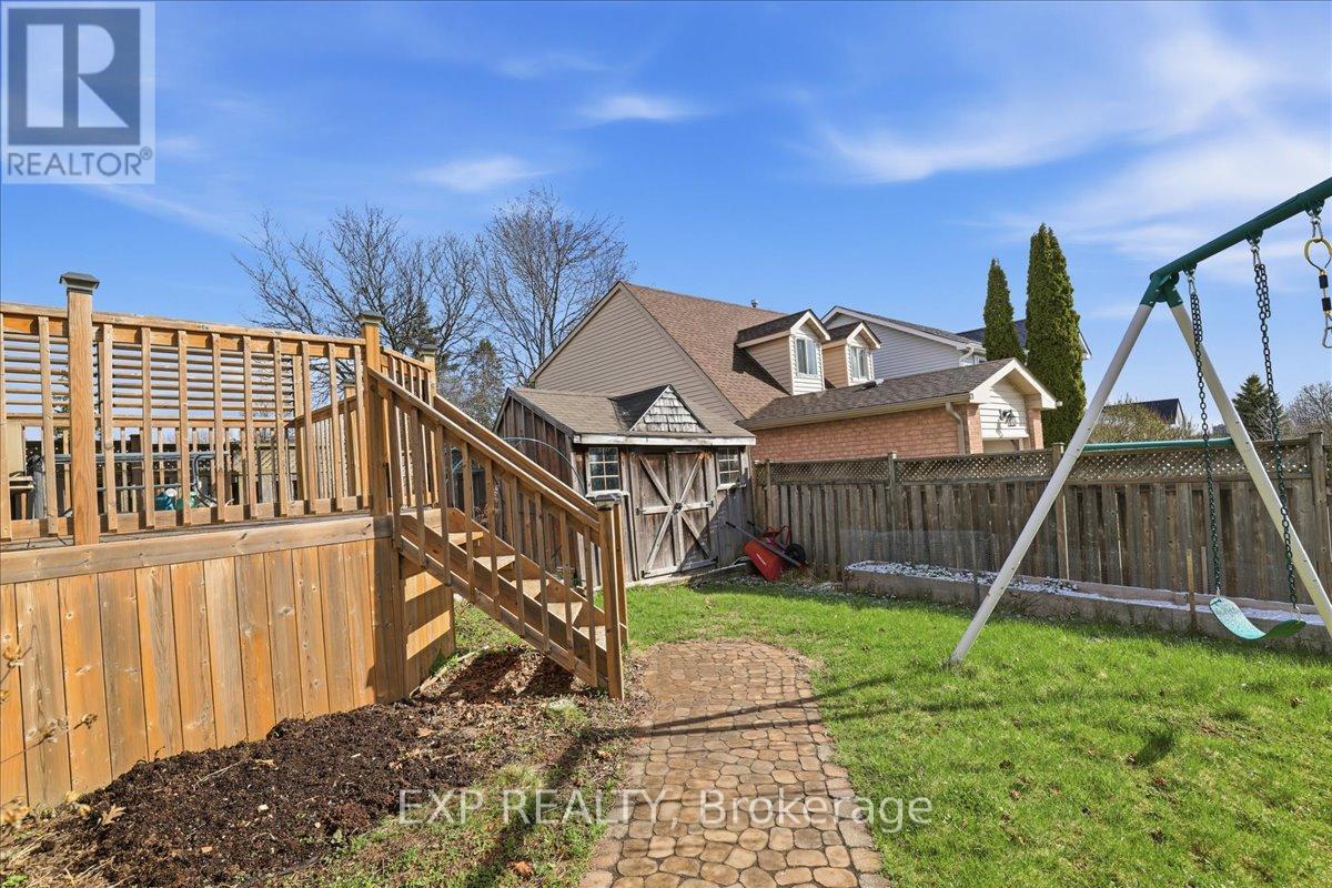 530b Rosemeadow Crescent, Waterloo, Ontario  N2T 2A1 - Photo 37 - X13028324