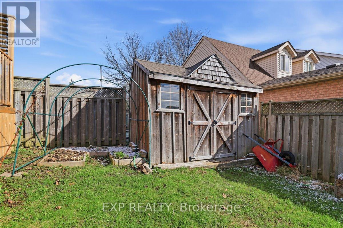 530b Rosemeadow Crescent, Waterloo, Ontario  N2T 2A1 - Photo 38 - X13028324