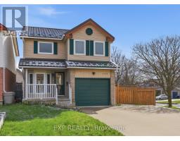 530B ROSEMEADOW CRESCENT, Waterloo, Ontario