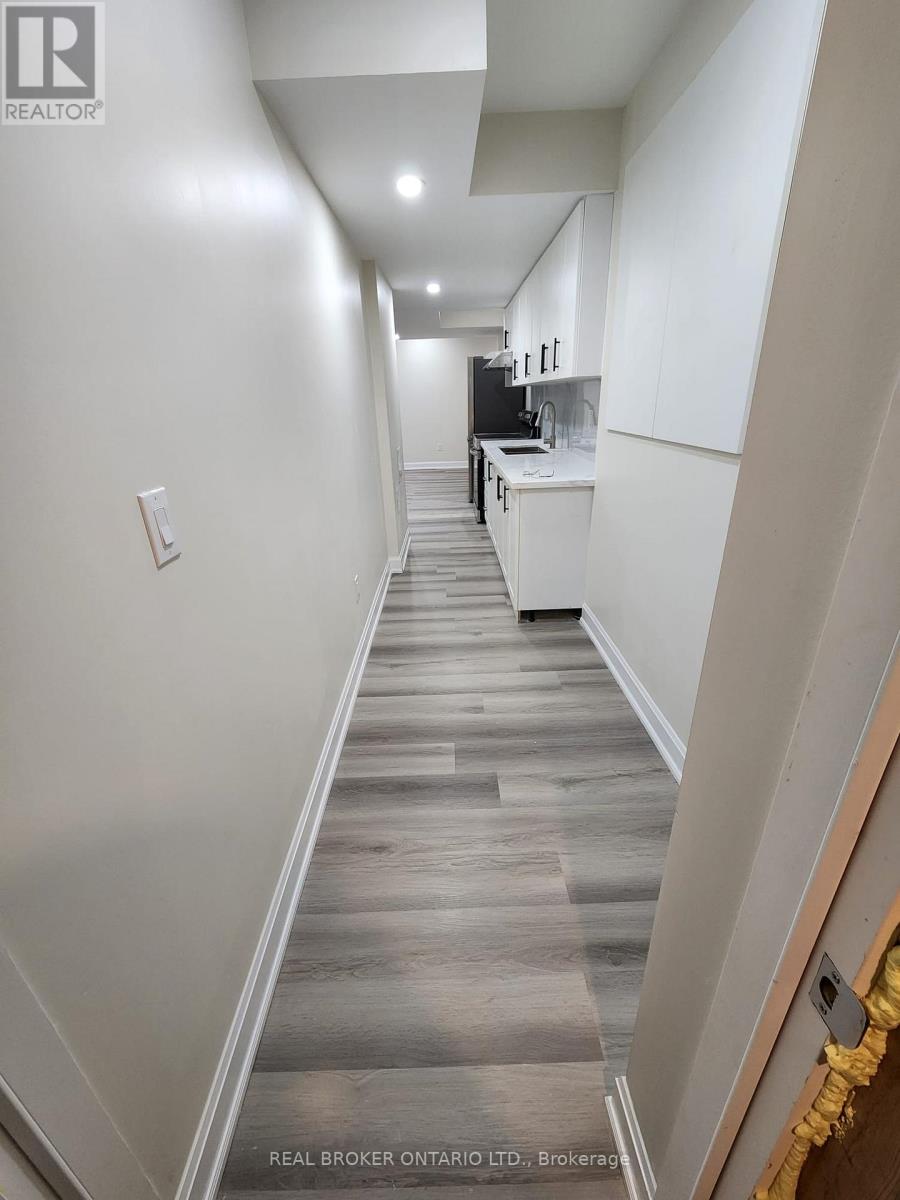 Lower Level - 55 Hildred Street, Welland, Ontario  L3B 0K1 - Photo 10 - X13028334