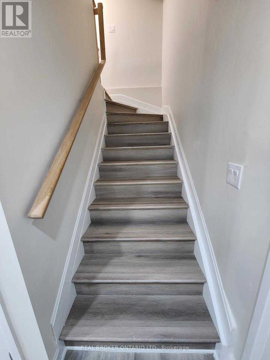 Lower Level - 55 Hildred Street, Welland, Ontario  L3B 0K1 - Photo 2 - X13028334