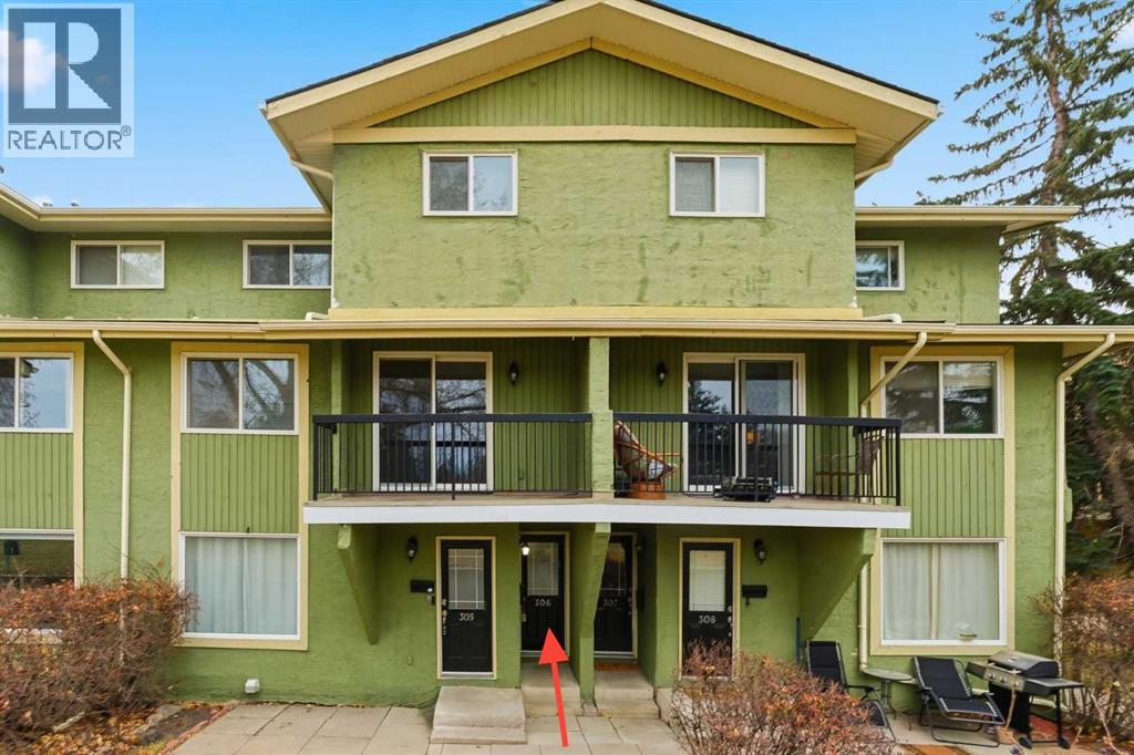 306, 2200 Woodview Drive SW, Calgary, Alberta  T2W 3N6 - Photo 17 - A2269166