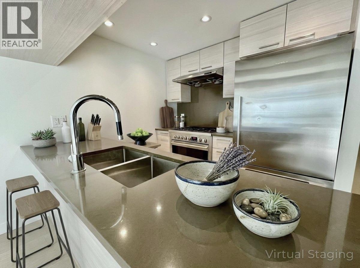 813 6188 No. 3 Road, Richmond, British Columbia  V6Y 0J3 - Photo 5 - R3099760