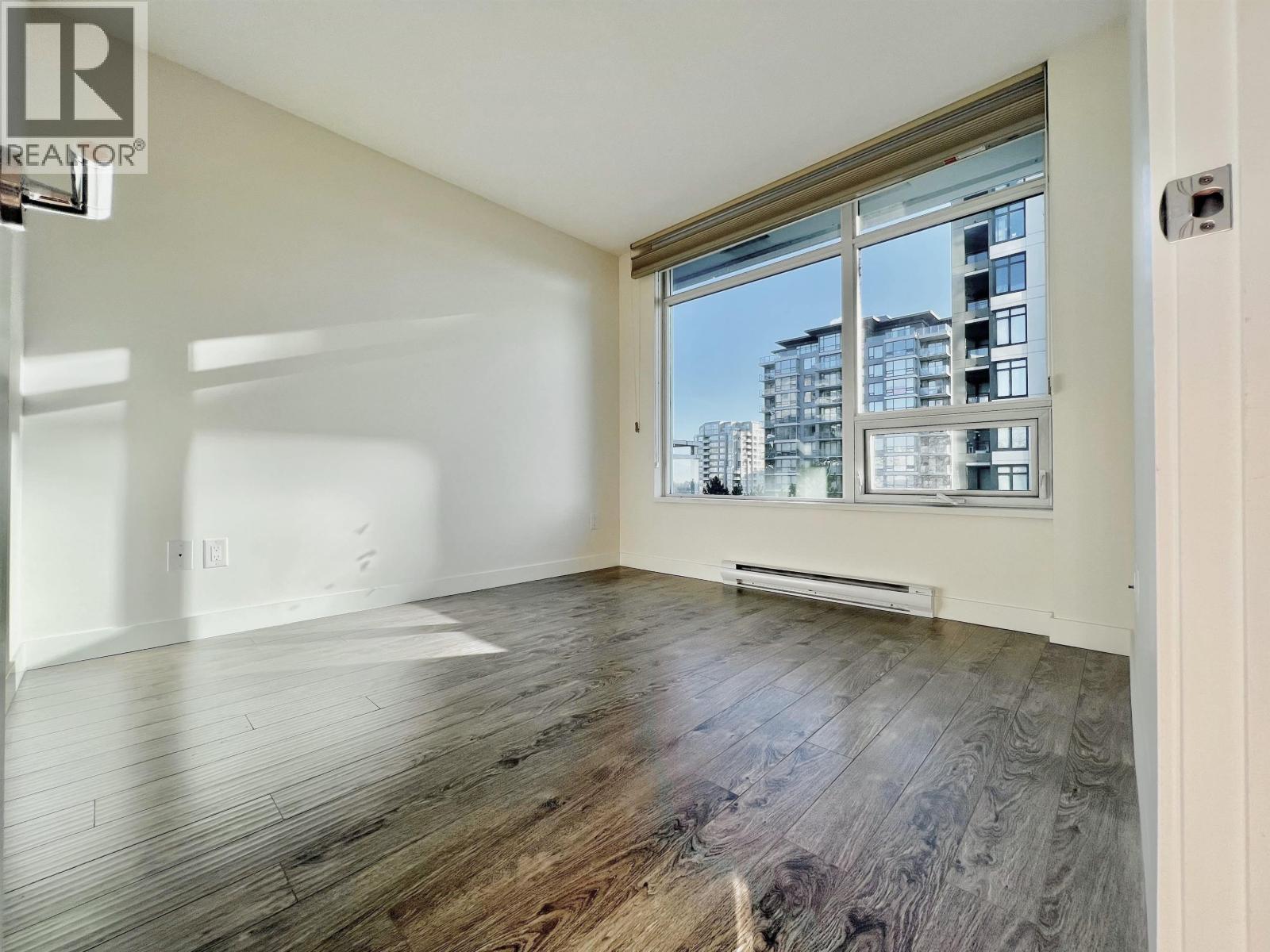 813 6188 No. 3 Road, Richmond, British Columbia  V6Y 0J3 - Photo 4 - R3099760