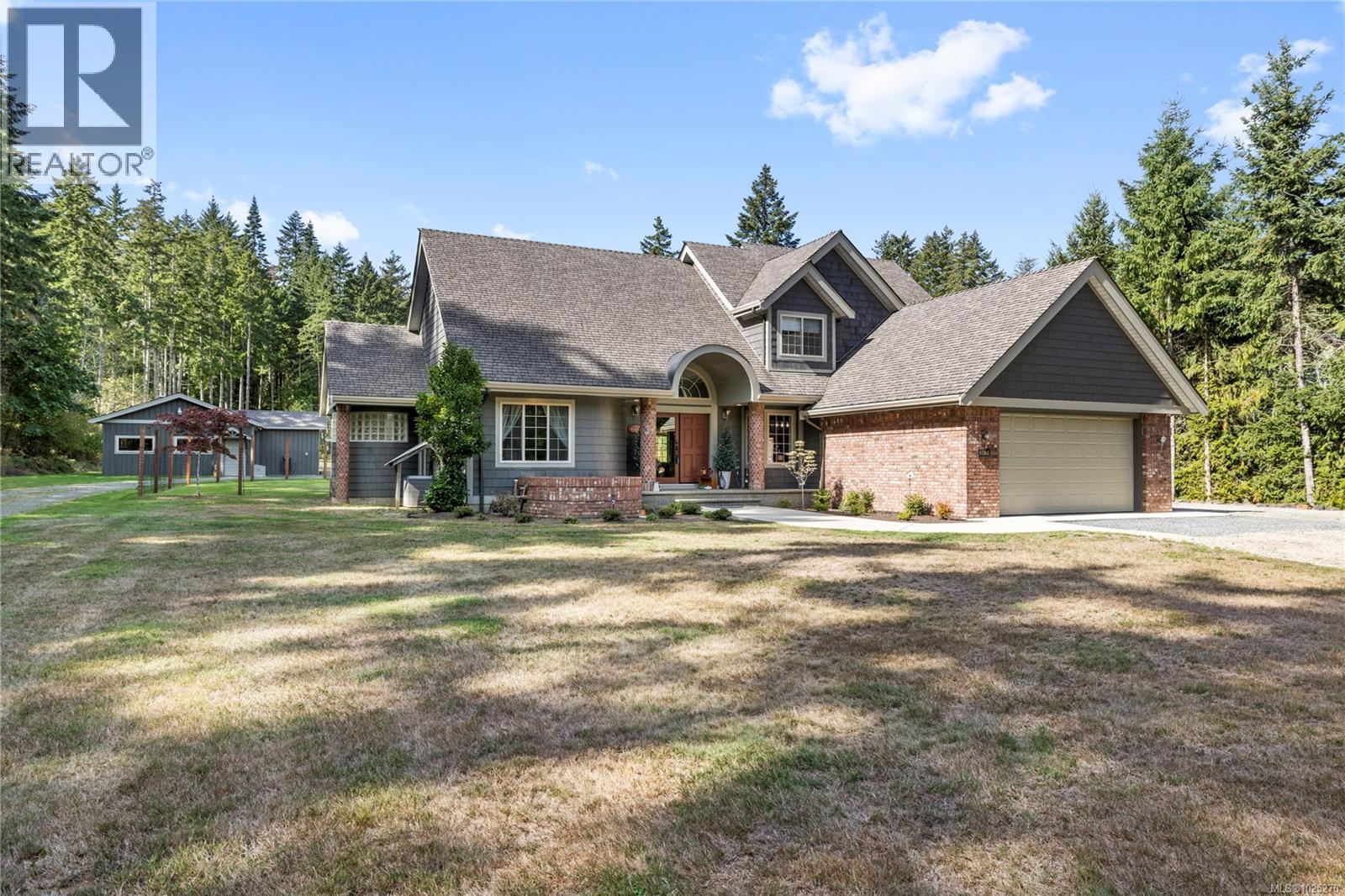 5670 Willow Rd, Port Alberni, British Columbia