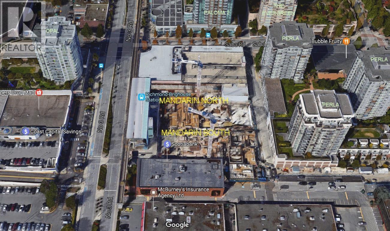 813 6188 No. 3 Road, Richmond, British Columbia  V6Y 0J3 - Photo 21 - R3099760