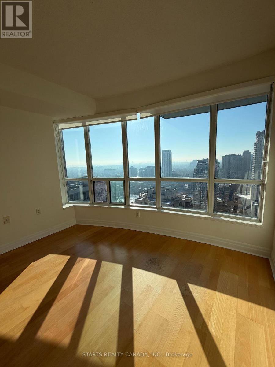 2804 - 21 HILLCREST AVENUE, Toronto, Ontario