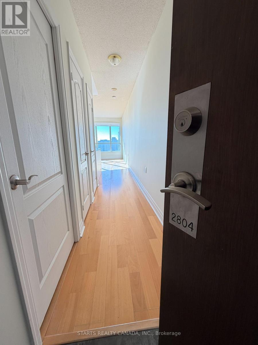 2804 - 21 Hillcrest Avenue, Toronto, Ontario  M2N 7K2 - Photo 9 - C12942264