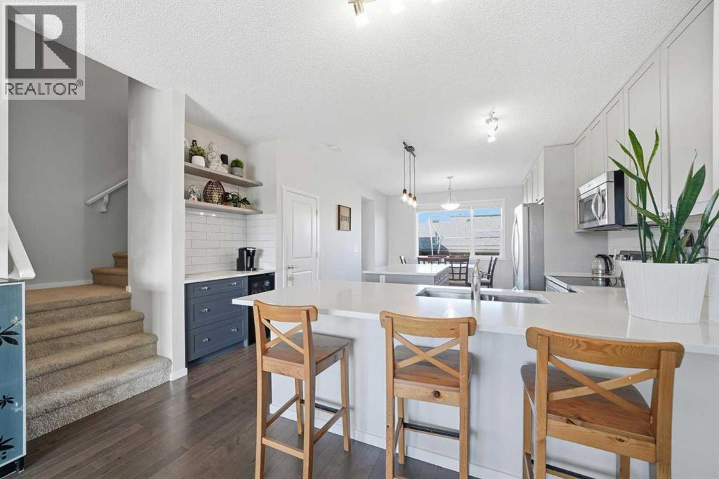 183 Savanna Parade Ne, Calgary, Alberta  T3J 0W1 - Photo 10 - A2303978