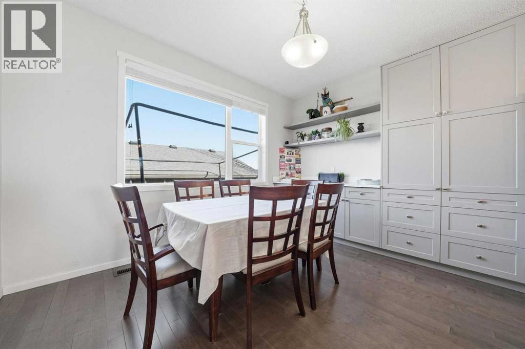 183 Savanna Parade Ne, Calgary, Alberta  T3J 0W1 - Photo 11 - A2303978