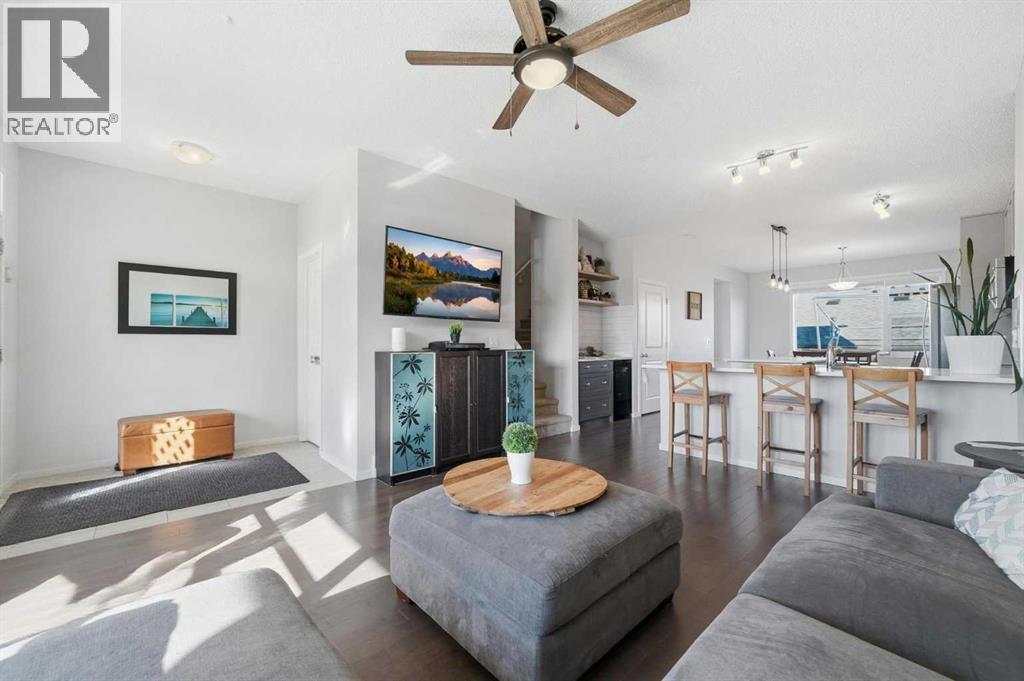 183 Savanna Parade Ne, Calgary, Alberta  T3J 0W1 - Photo 5 - A2303978