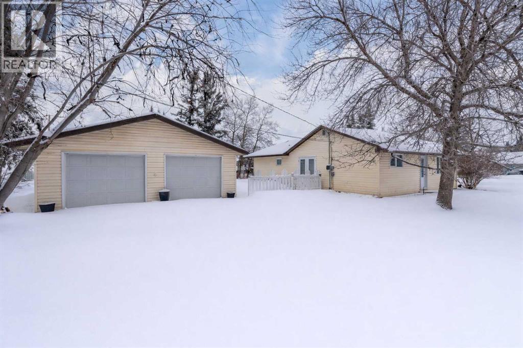 202, 1st Street West, Lashburn, Saskatchewan