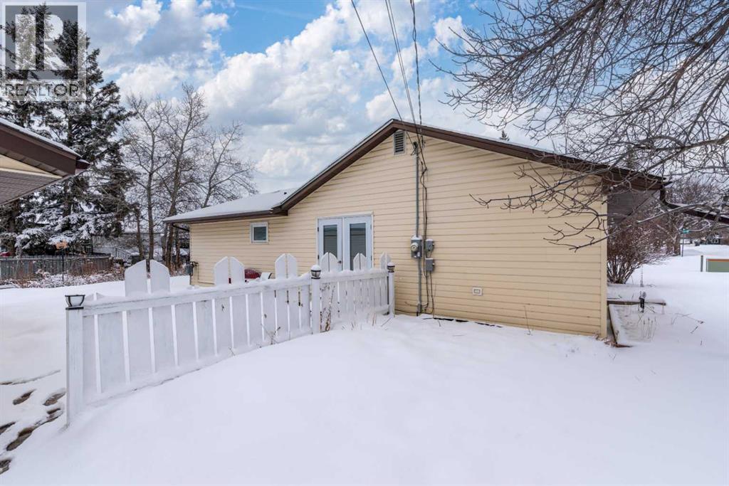 202, 1st Street West, Lashburn, Saskatchewan  S0M 1H0 - Photo 5 - A2297576