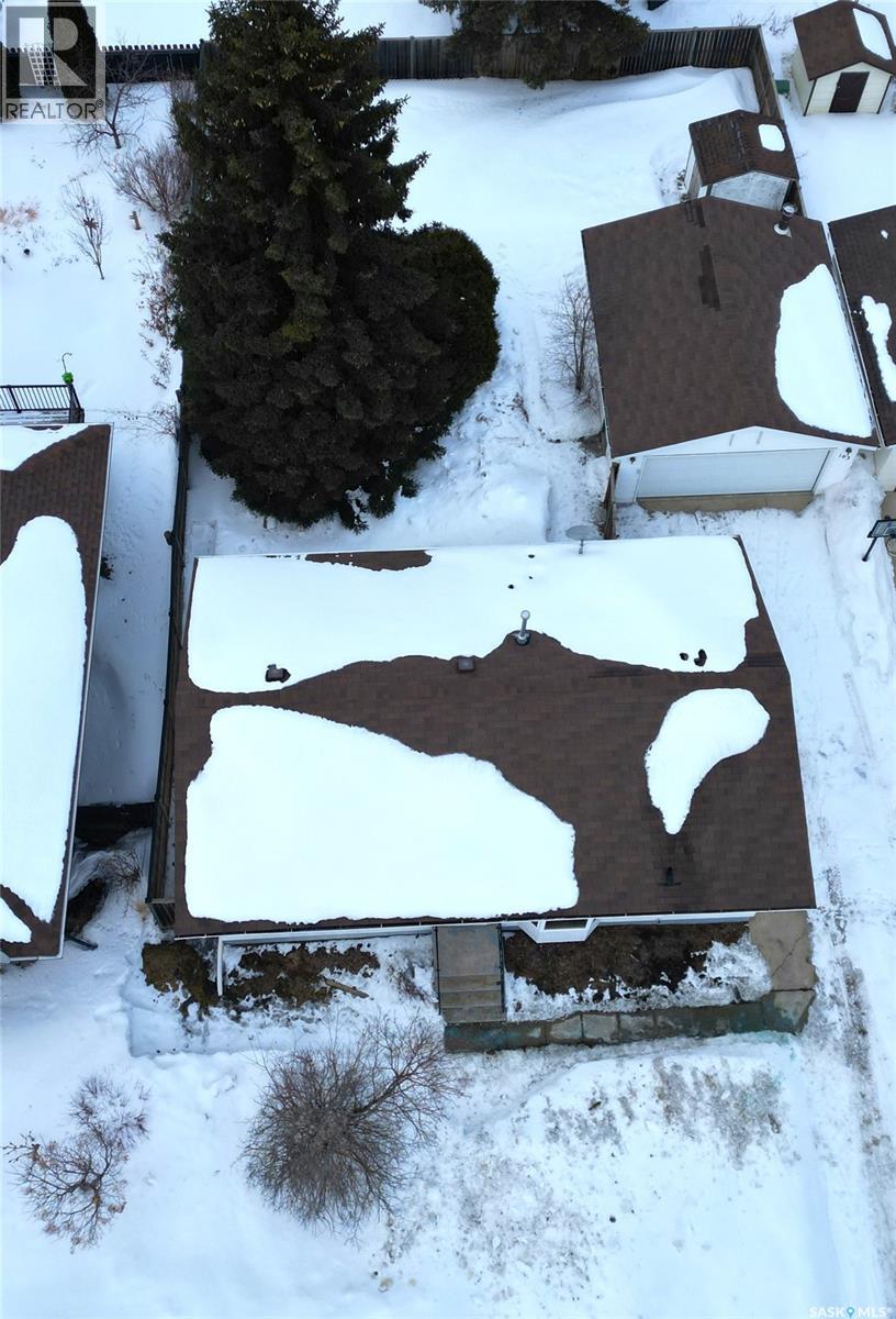 103 Langrill Drive, Yorkton, Saskatchewan  S3N 3L9 - Photo 4 - SK033605