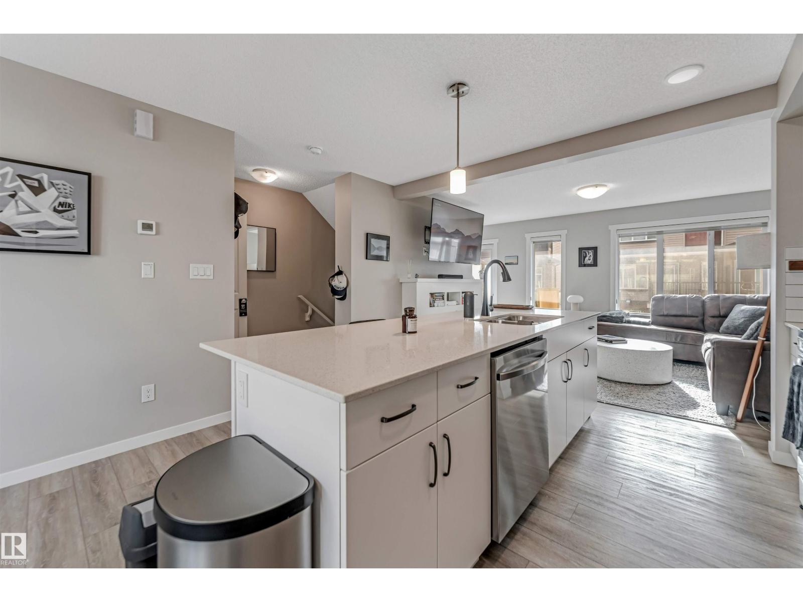 #110 1530 Tamarack Bv Nw, Edmonton, Alberta  T6T 2E6 - Photo 12 - E4483463