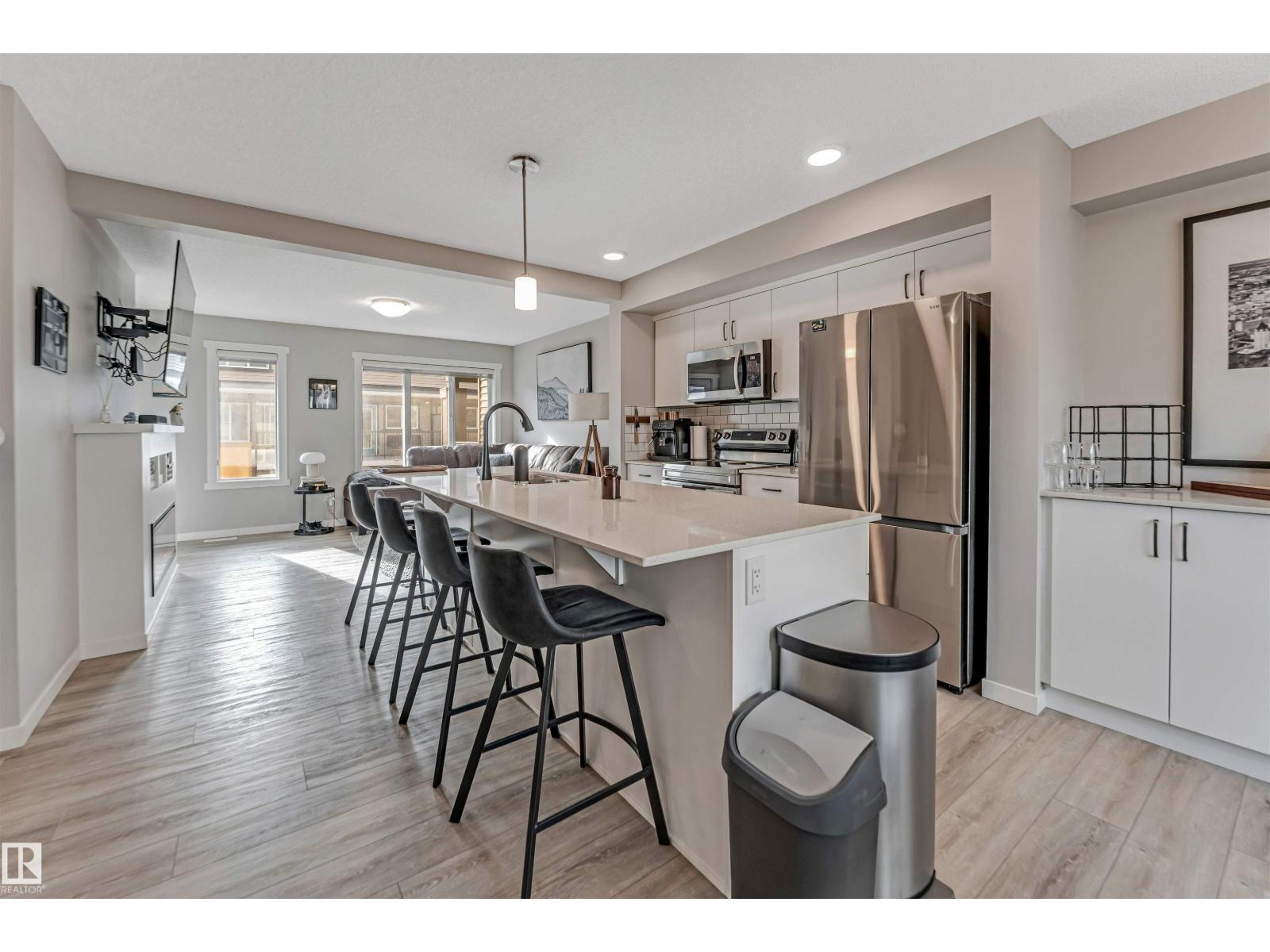 #110 1530 Tamarack Bv Nw, Edmonton, Alberta  T6T 2E6 - Photo 13 - E4483463