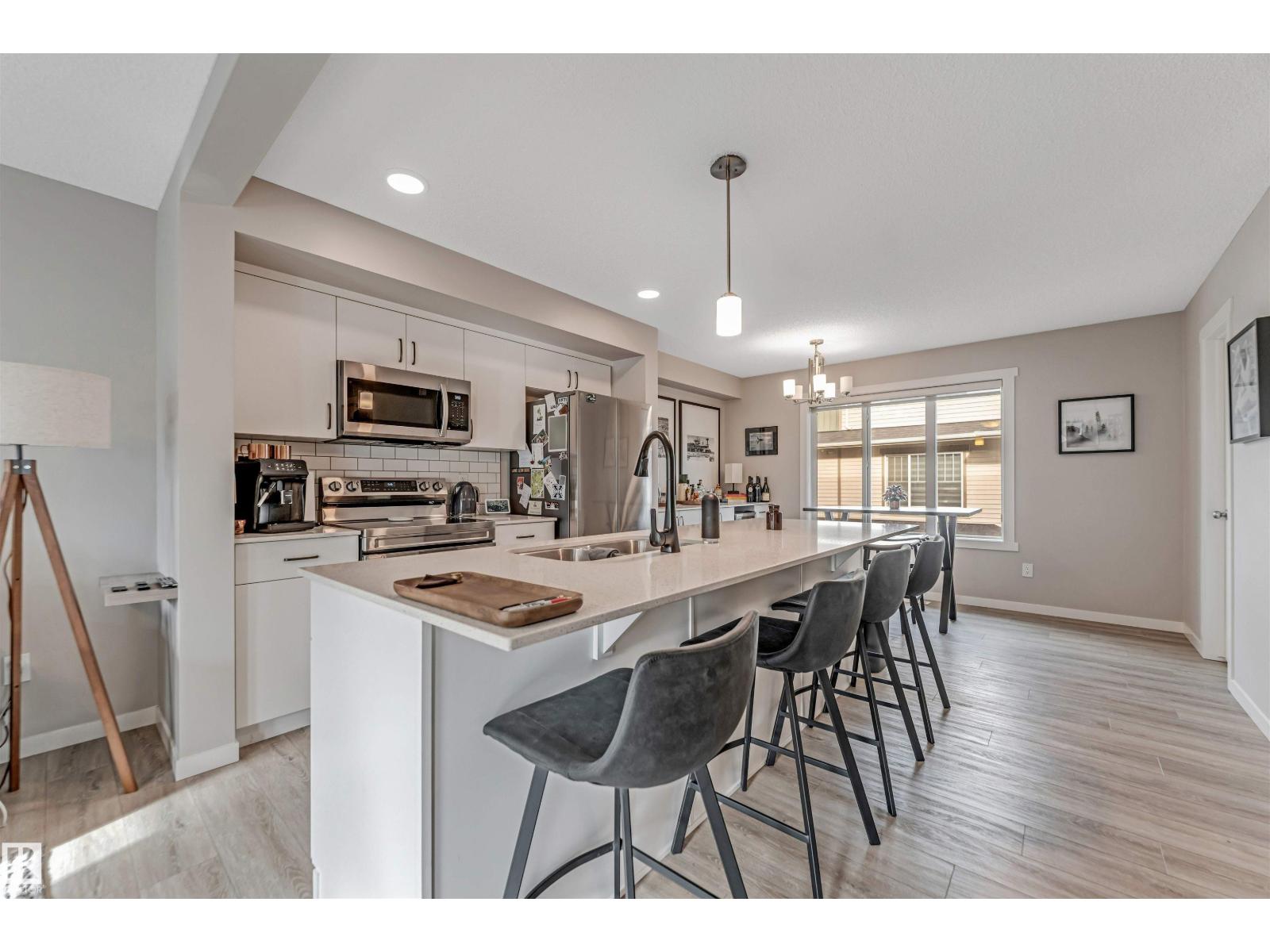 #110 1530 Tamarack Bv Nw, Edmonton, Alberta  T6T 2E6 - Photo 14 - E4483463