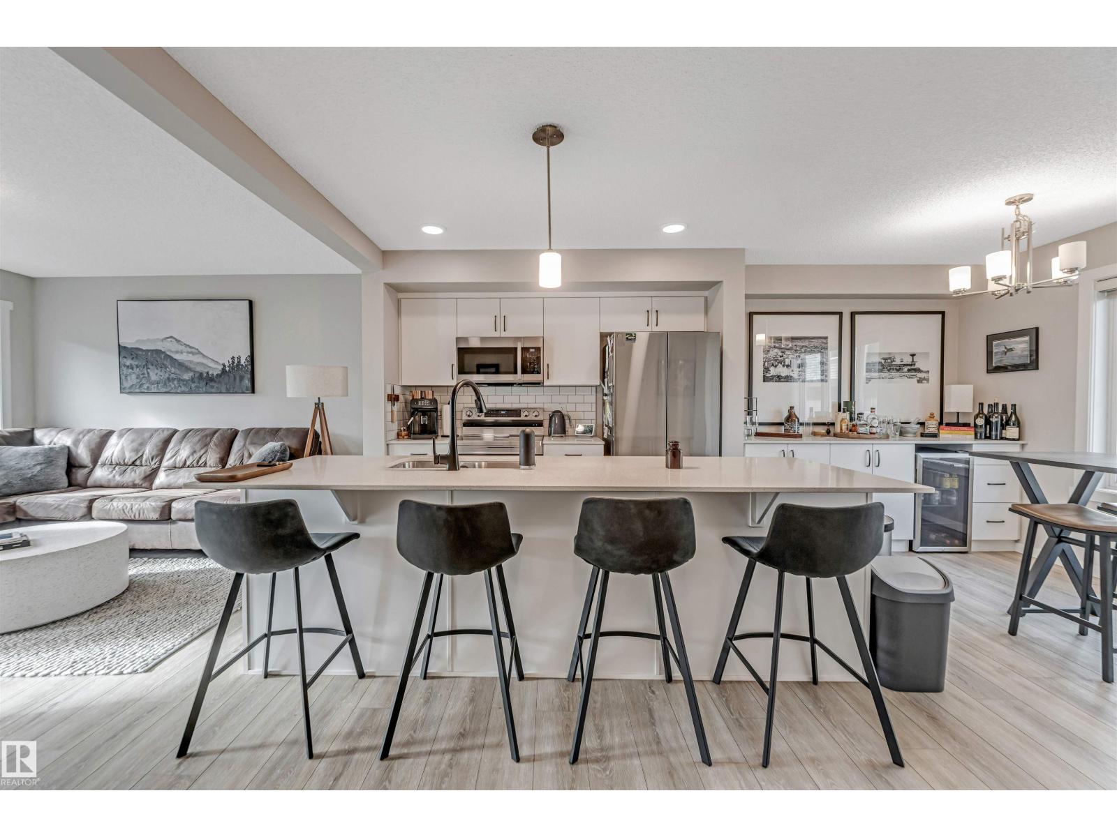 #110 1530 Tamarack Bv Nw, Edmonton, Alberta  T6T 2E6 - Photo 15 - E4483463