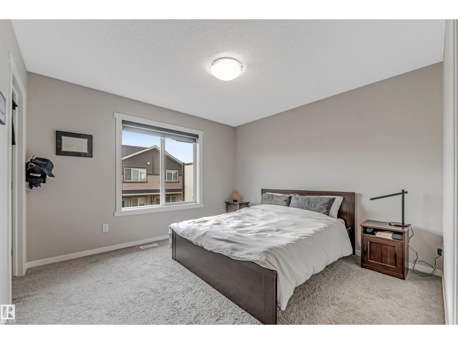#110 1530 Tamarack Bv Nw, Edmonton, Alberta  T6T 2E6 - Photo 29 - E4483463