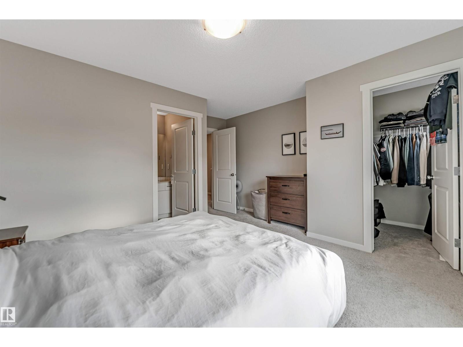 #110 1530 Tamarack Bv Nw, Edmonton, Alberta  T6T 2E6 - Photo 31 - E4483463