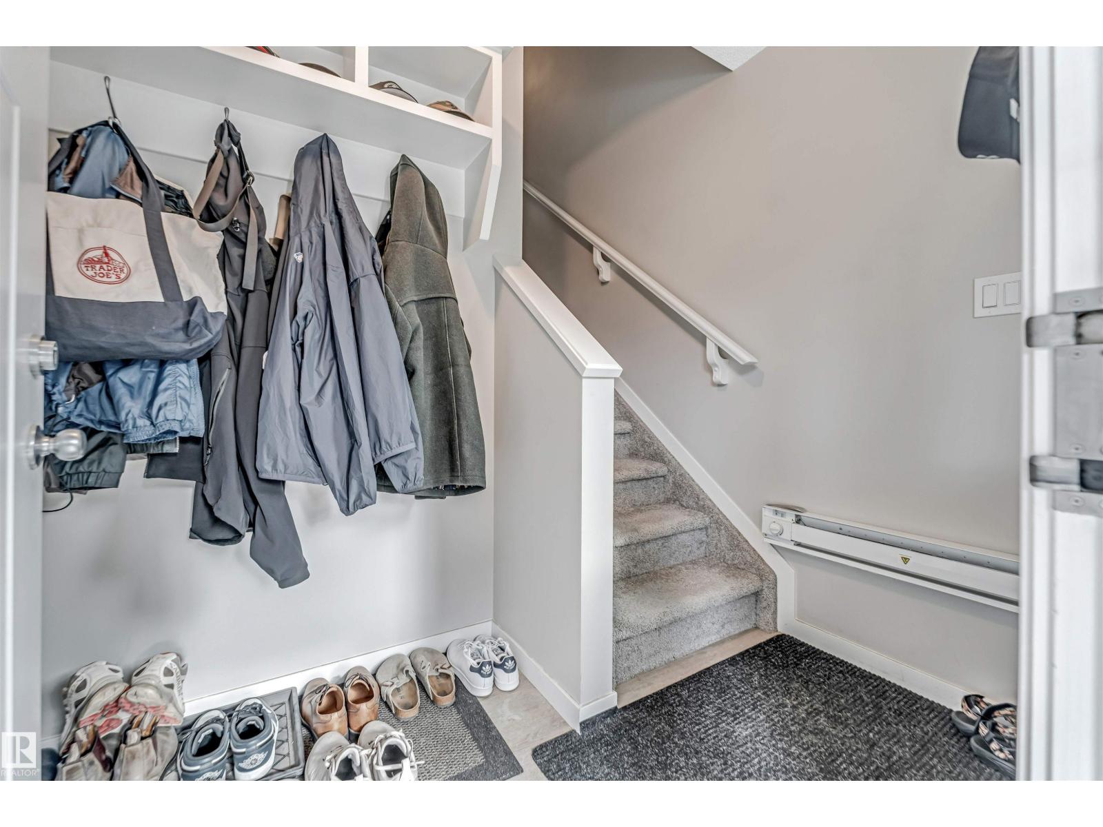 #110 1530 Tamarack Bv Nw, Edmonton, Alberta  T6T 2E6 - Photo 33 - E4483463