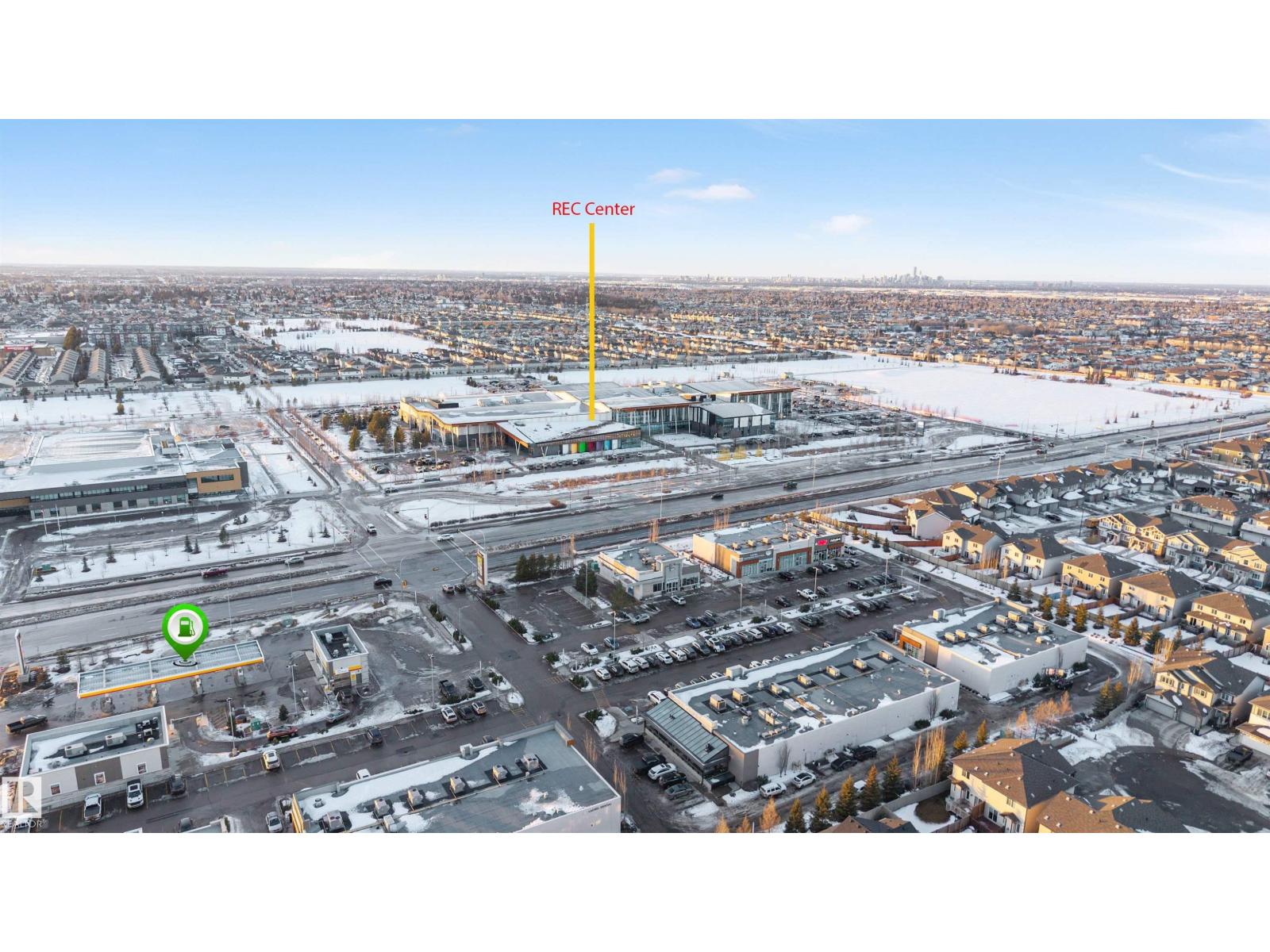 #110 1530 Tamarack Bv Nw, Edmonton, Alberta  T6T 2E6 - Photo 35 - E4483463