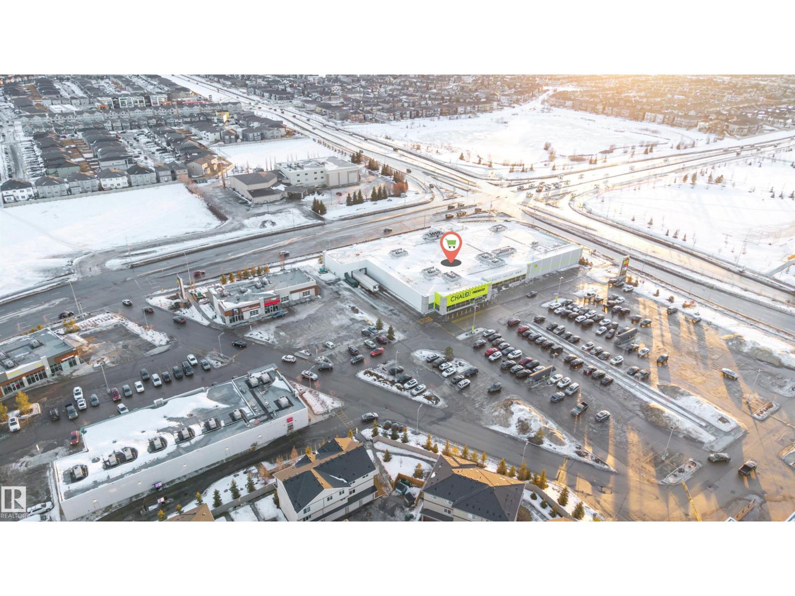 #110 1530 Tamarack Bv Nw, Edmonton, Alberta  T6T 2E6 - Photo 36 - E4483463