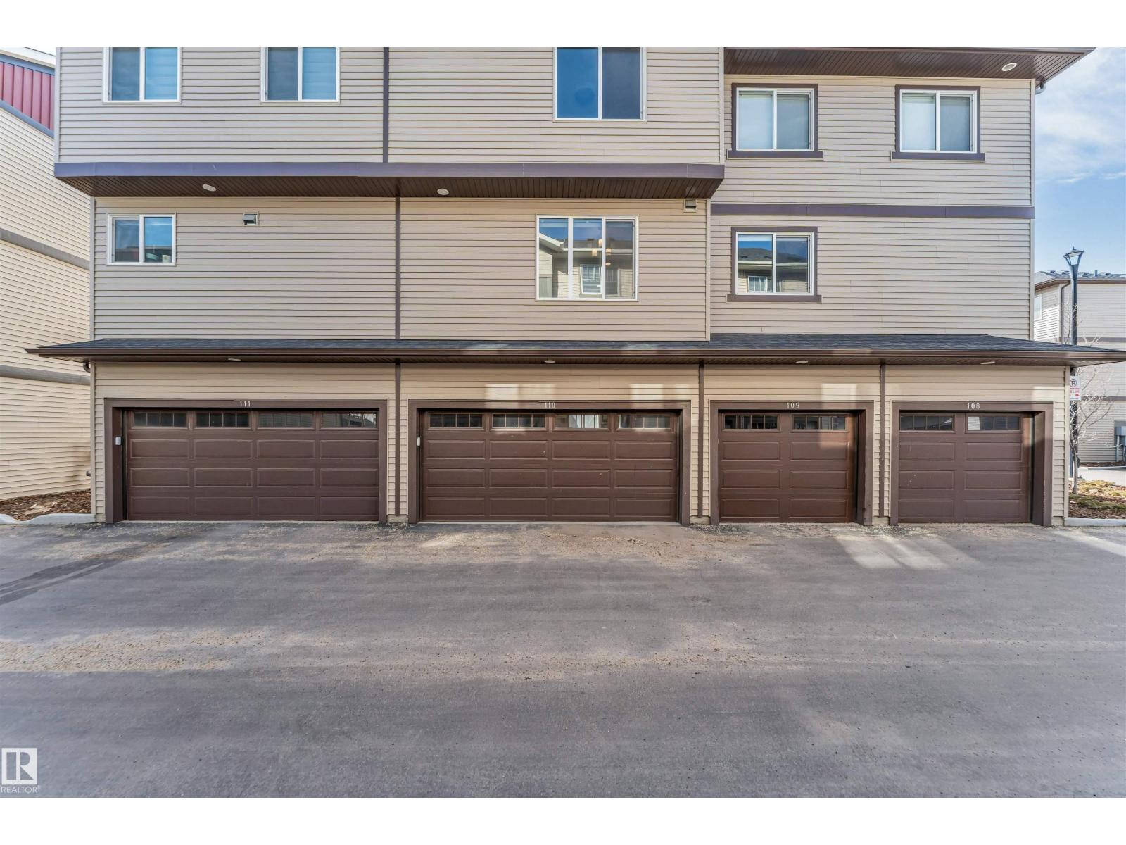 #110 1530 Tamarack Bv Nw, Edmonton, Alberta  T6T 2E6 - Photo 38 - E4483463