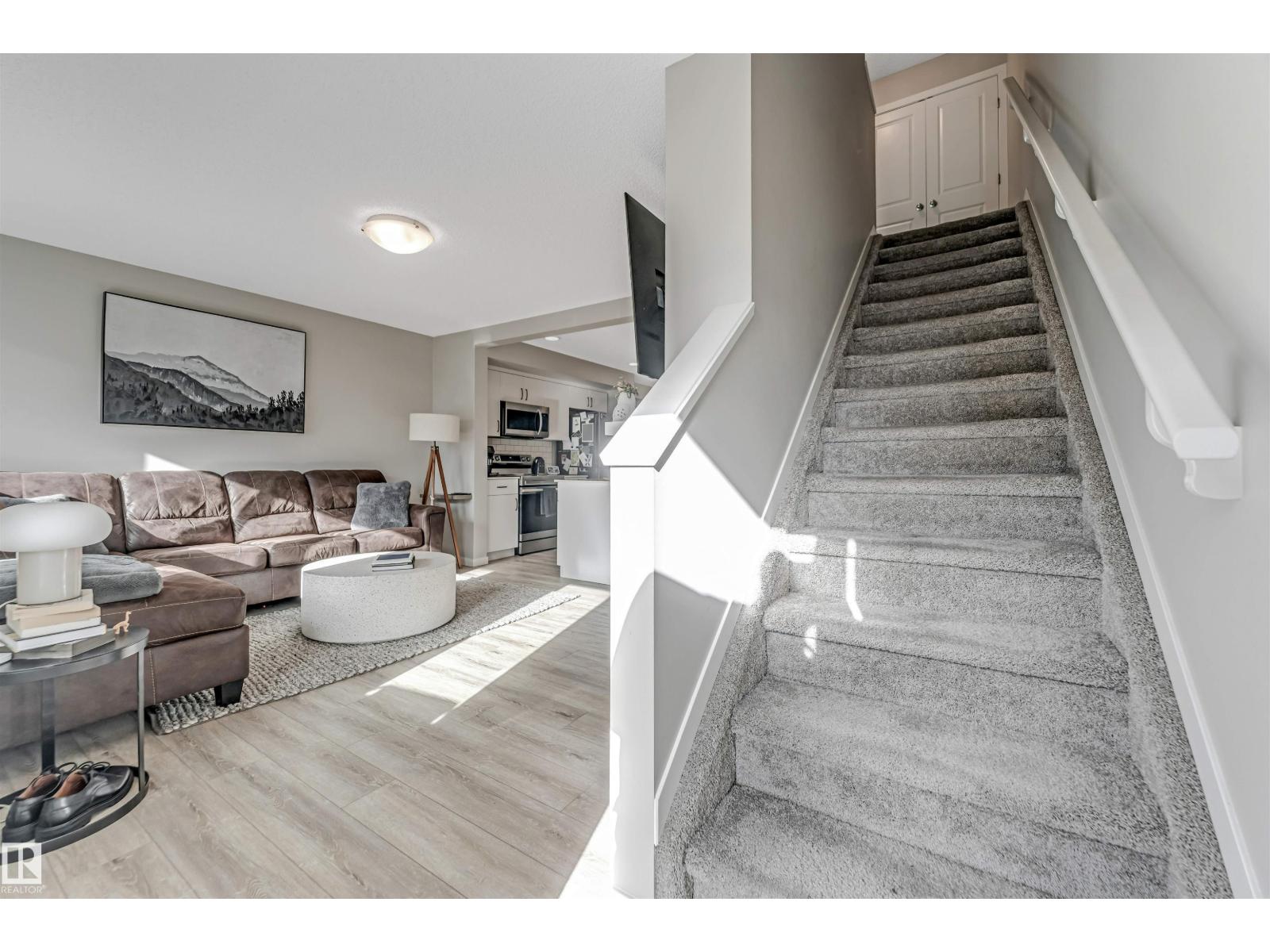 #110 1530 Tamarack Bv Nw, Edmonton, Alberta  T6T 2E6 - Photo 4 - E4483463