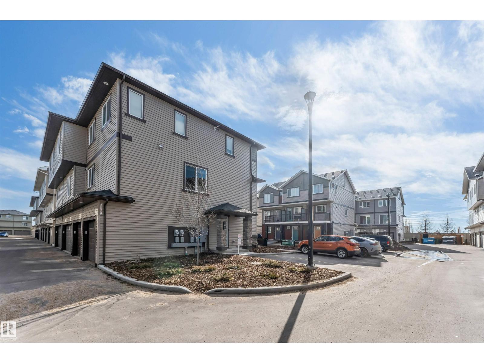 #110 1530 Tamarack Bv Nw, Edmonton, Alberta  T6T 2E6 - Photo 40 - E4483463