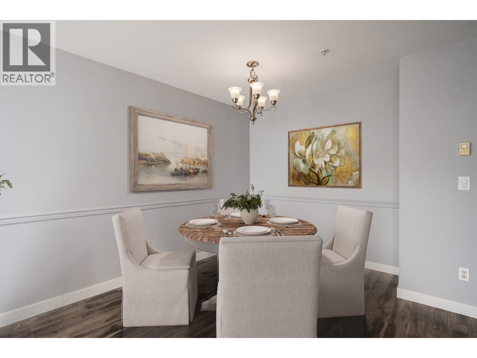 317 19236 Ford Road, Pitt Meadows, British Columbia  V3Y 2K1 - Photo 5 - R3112220