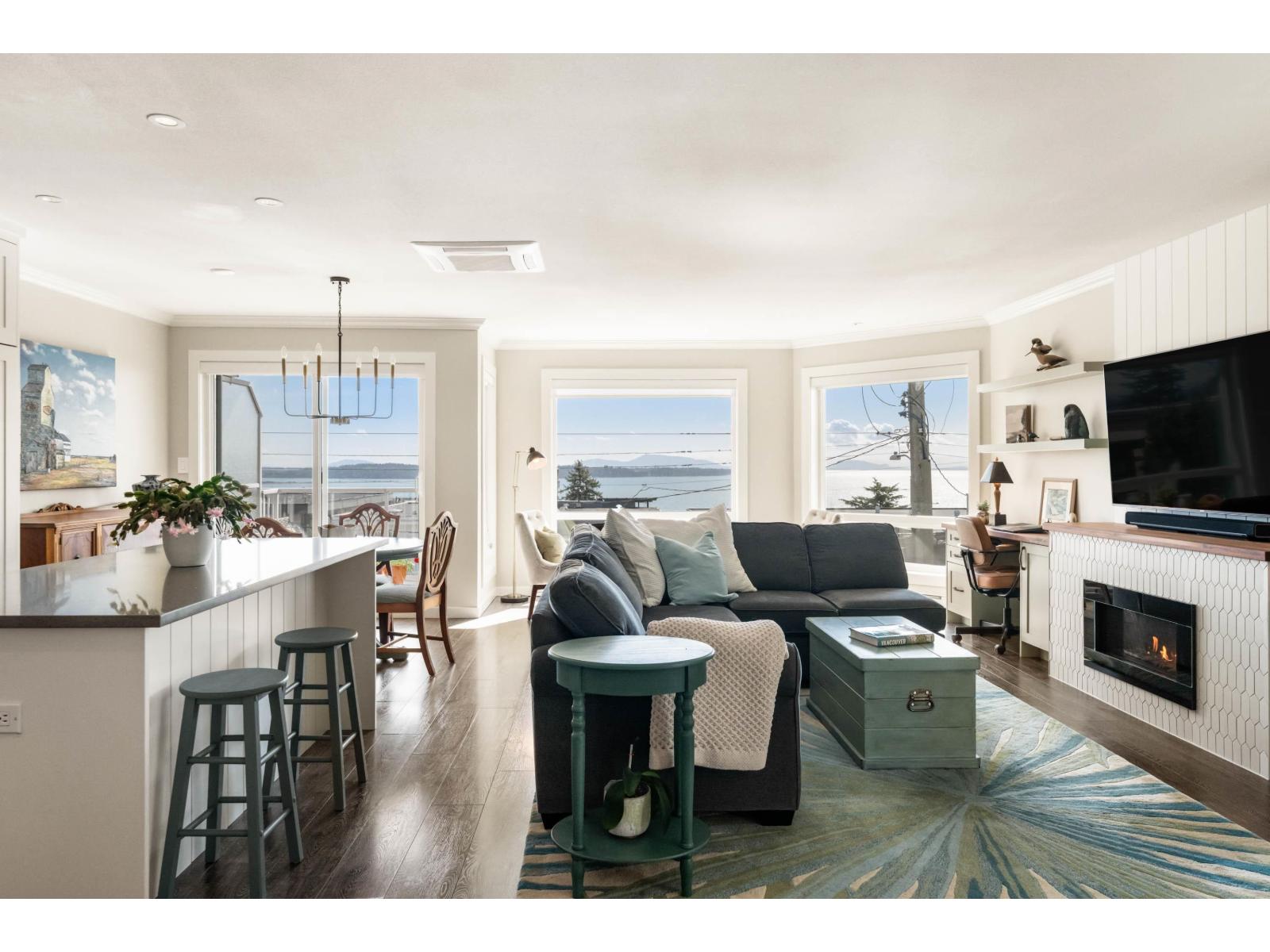 4 15139 Buena Vista Avenue, White Rock, British Columbia  V4B 1Y2 - Photo 6 - R3107261