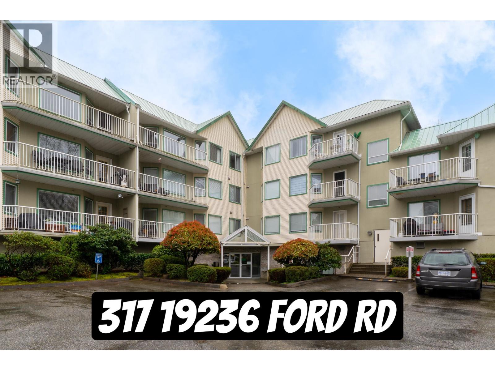317 19236 Ford Road, Pitt Meadows, British Columbia  V3Y 2K1 - Photo 17 - R3112220