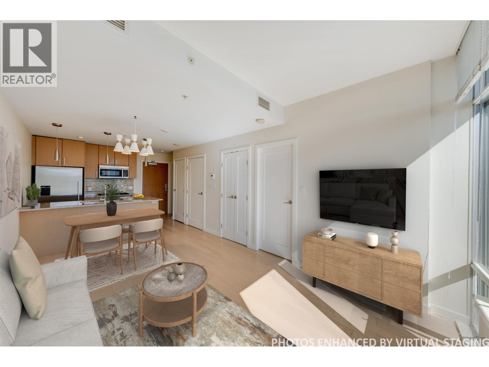 1002 88 W 1st Avenue, Vancouver, British Columbia  V5Y 0K2 - Photo 3 - R3111282