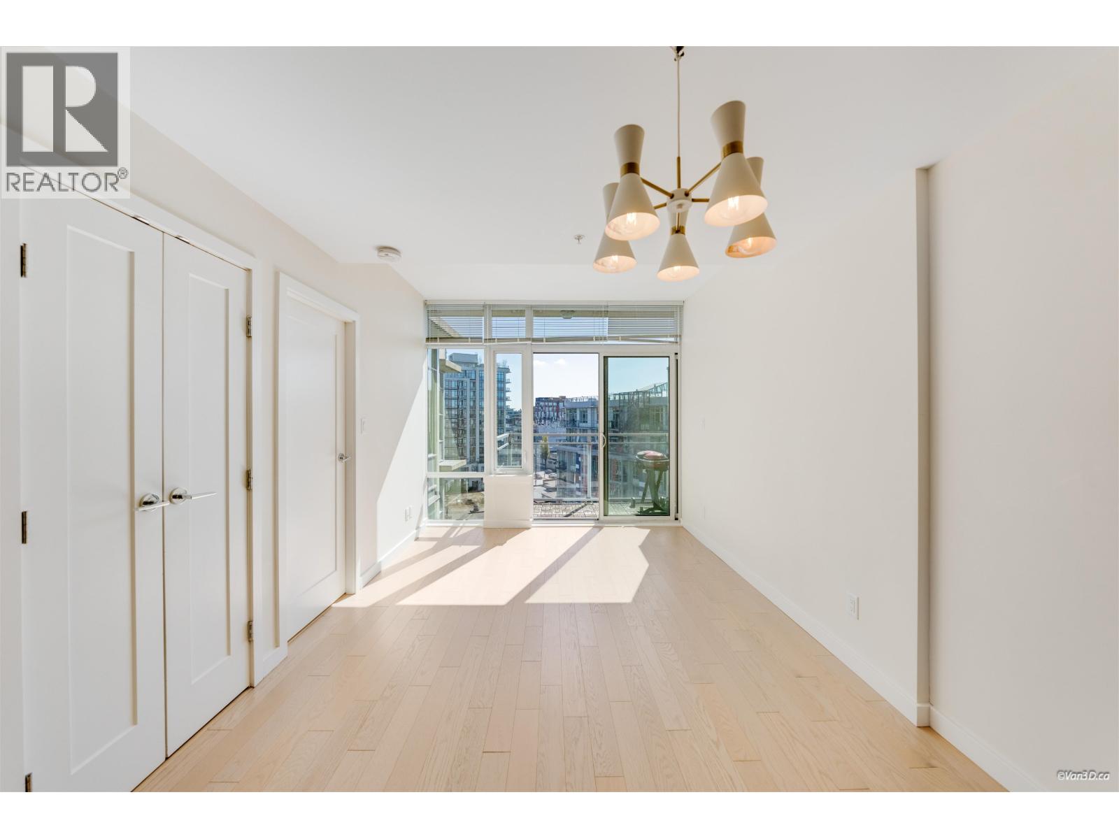 1002 88 W 1st Avenue, Vancouver, British Columbia  V5Y 0K2 - Photo 19 - R3111282