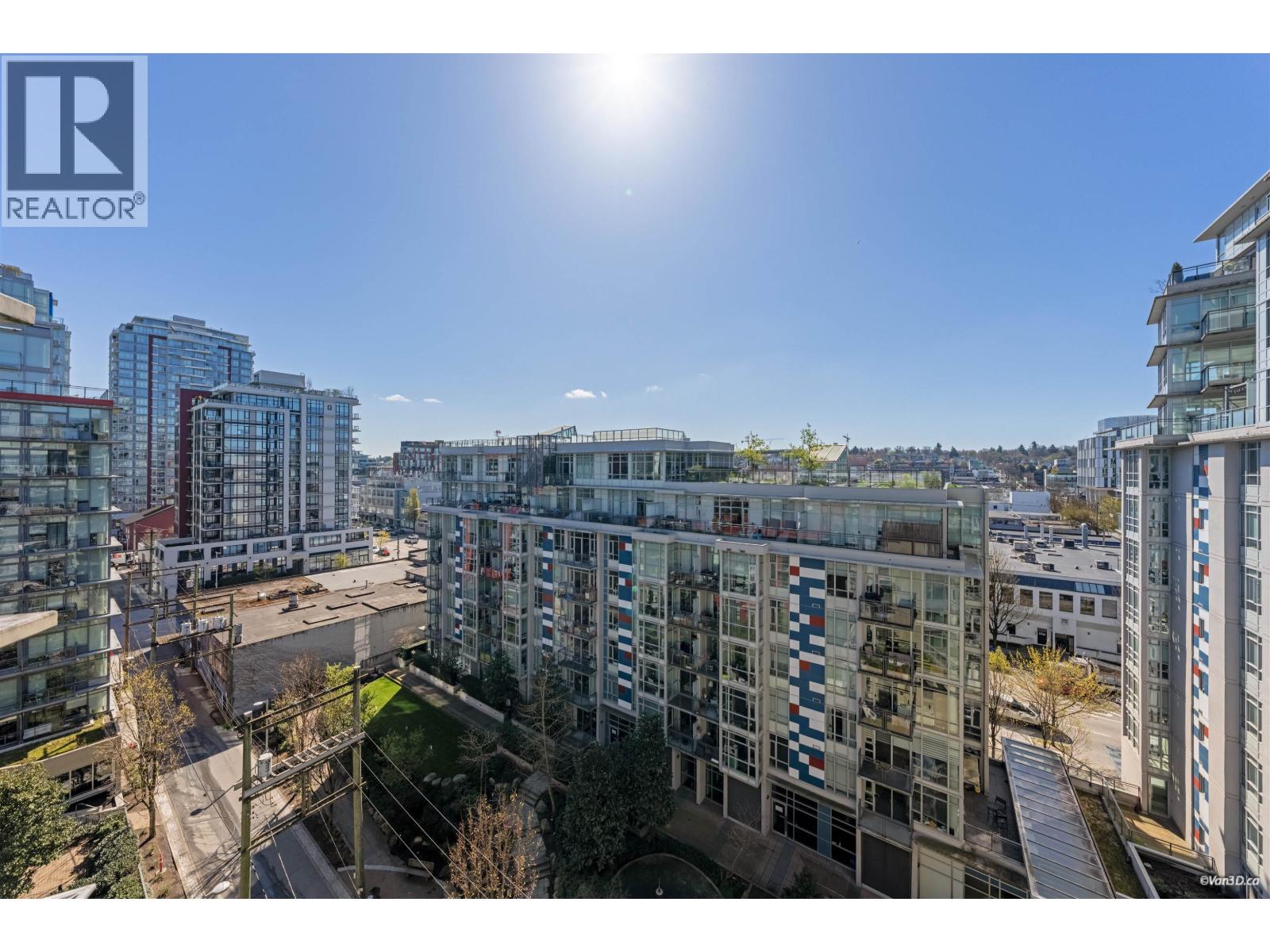 1002 88 W 1st Avenue, Vancouver, British Columbia  V5Y 0K2 - Photo 31 - R3111282