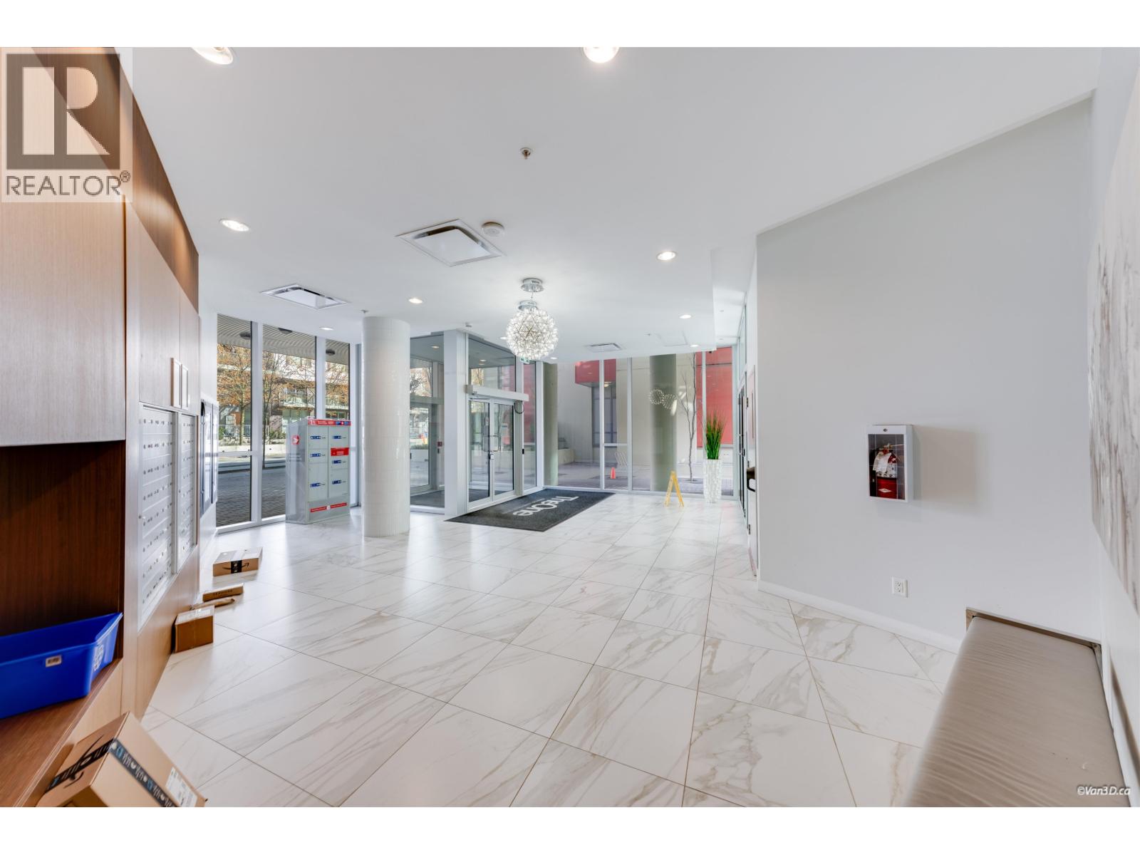 1002 88 W 1st Avenue, Vancouver, British Columbia  V5Y 0K2 - Photo 37 - R3111282