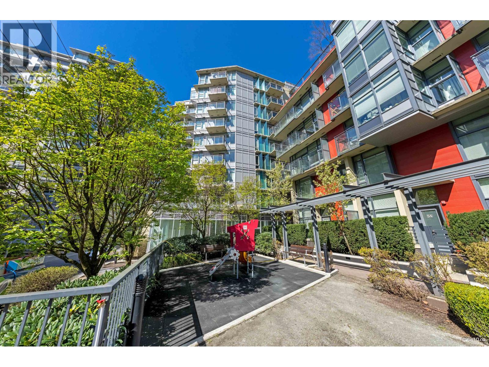 1002 88 W 1st Avenue, Vancouver, British Columbia  V5Y 0K2 - Photo 39 - R3111282
