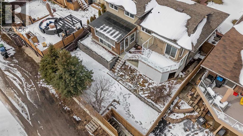 7715 67 Avenue Nw, Calgary, Alberta  T3B 4B2 - Photo 39 - A2299625