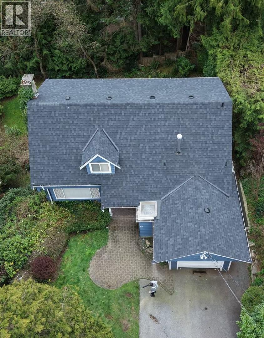 84 Laurie Crescent, West Vancouver, British Columbia  V7S 1B7 - Photo 2 - R3045218