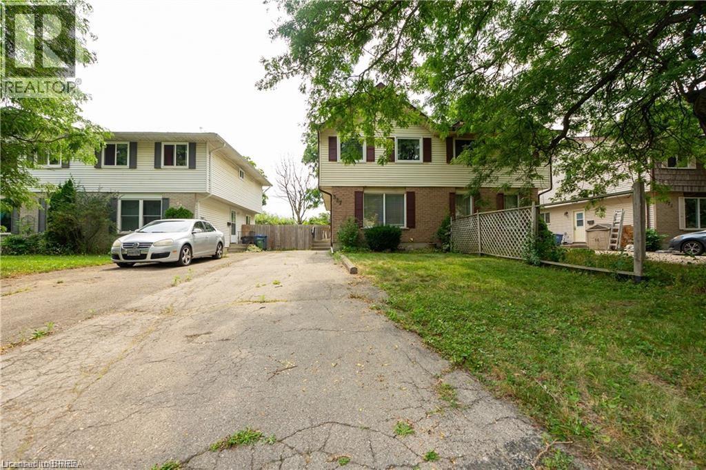 327 COLE Road, Guelph, Ontario