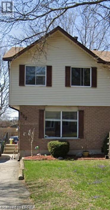 327 Cole Road, Guelph, Ontario  N1G 3G7 - Photo 2 - 40823034