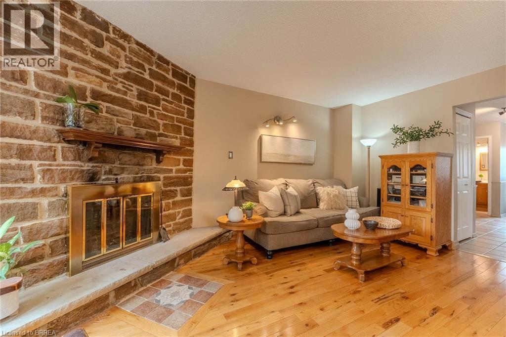 7163 Fayette Circle, Mississauga, Ontario  L5N 1Y5 - Photo 5 - 40823028